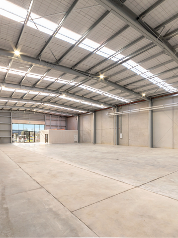 Te Rapa Hamilton Industrial Architecture.  Hamilton Architects. Waikato Architects. Industrial Design