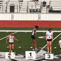 Poteet Girls and Boys Advance
