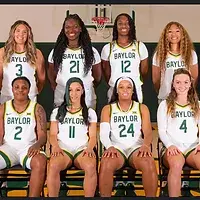 Big 12 Women’s Showdown