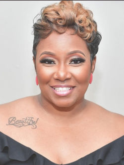 Brandolyn Blanding, Stylist