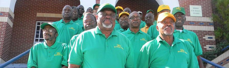 CAJMBC Monthly Meeting