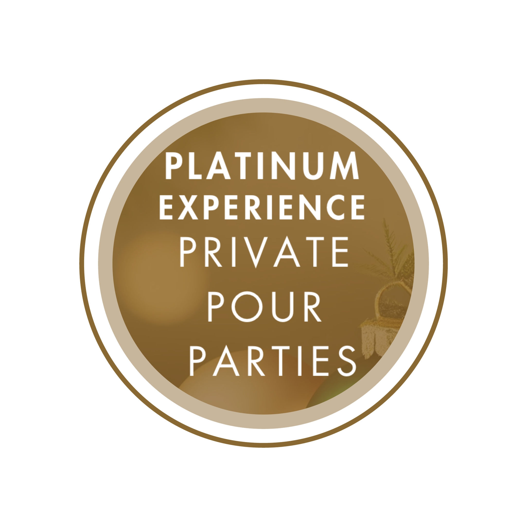 Platinum Experience
