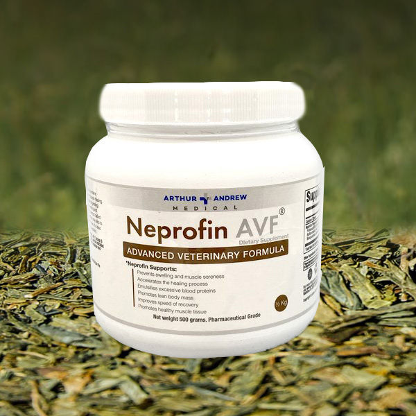 Neprofin AVF