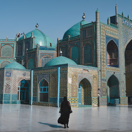 Afghanistan: A Country Beyond The Headlines