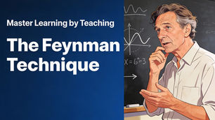 The Feynman Technique in UNOP: Master Complex Learning Through Teaching
