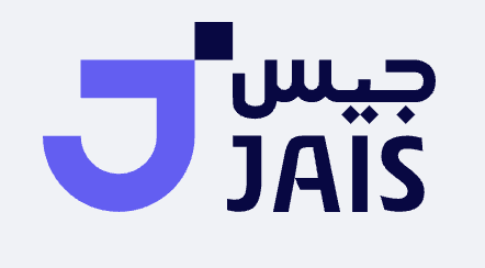Jais AI - A collaboration between Inception (a G42 company), Mohamed bin Zayed University of Artificial Intelligence (MBZUAI), and California-based Cerebras Systems