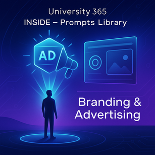 Branding & Advertising Prompts