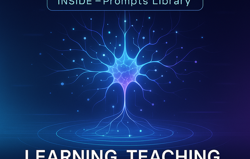 Learning, Teaching & Studies Prompts