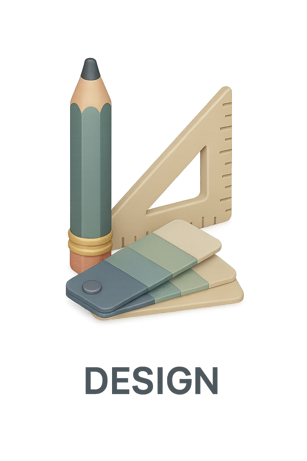 UID - DESIGN Icon V1