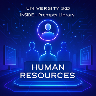 Human Resources Prompts