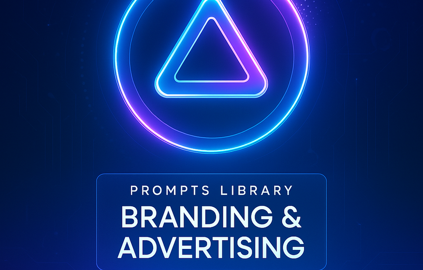 Branding & Advertising Prompts