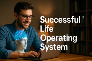SL-OS: University 365’s Successful Life Operating System for Better Living and Learning with AI