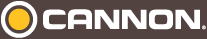 cannon logo