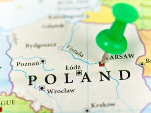 What to eat in Poland?