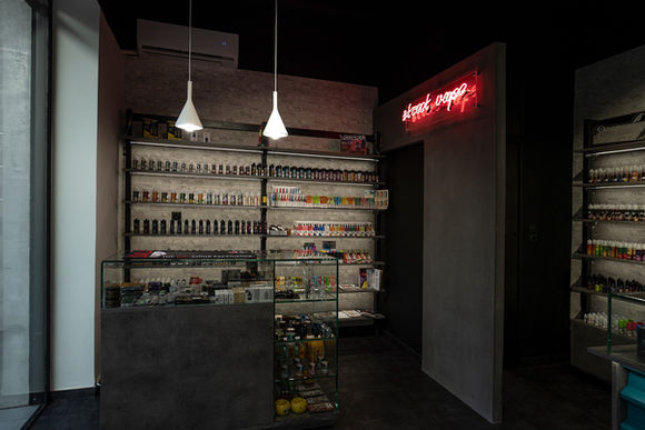 ED Interiors by Elena Dimitropoulou