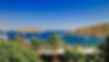 Private Rib Cruises to Marathi Island -