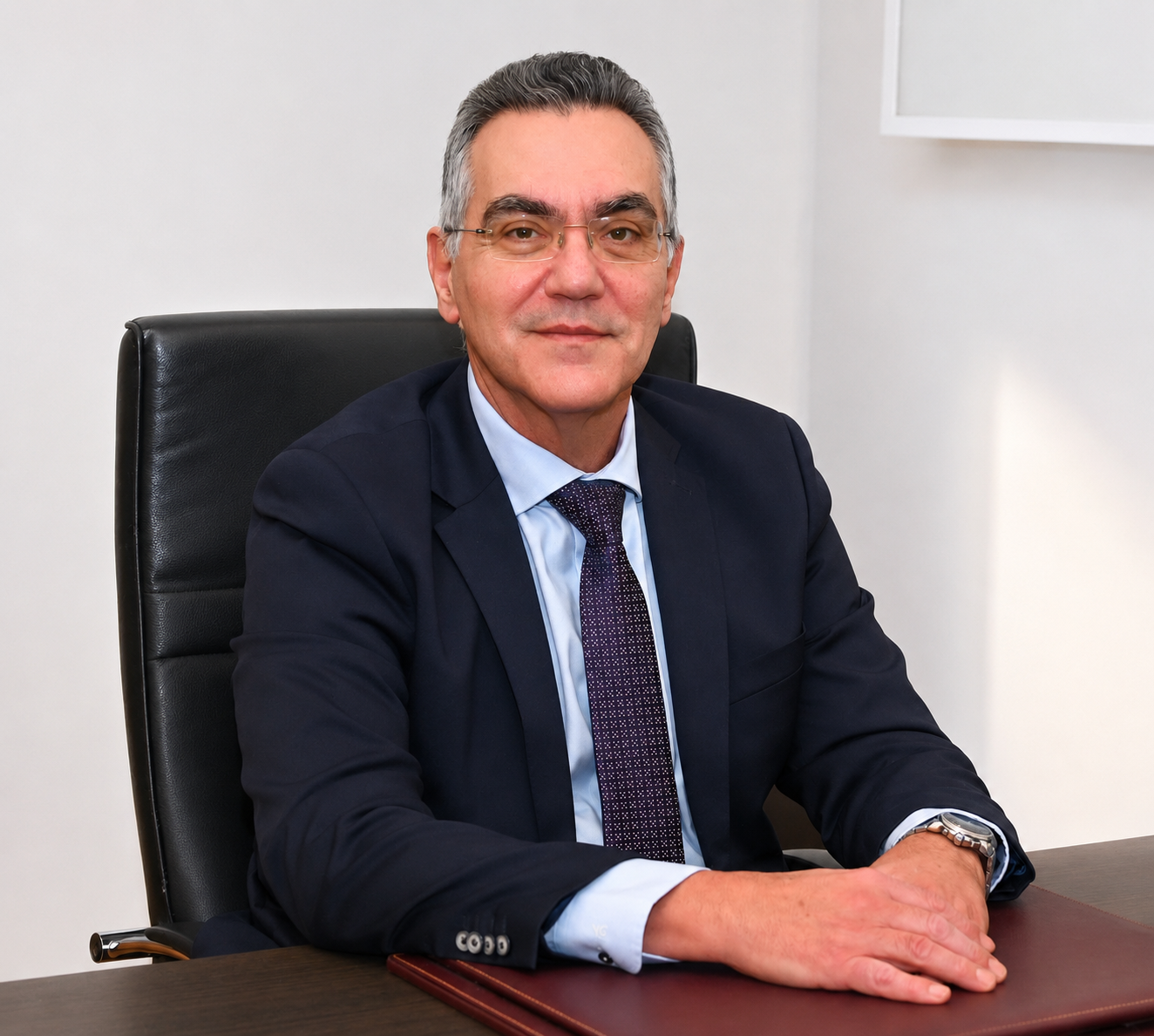 Εικόνα συγγραφέα: Δρ. Αντώνης Παπαγεωργίου