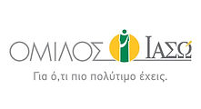 ΙΑΣΩ Γενική Κλινική λογότυπο