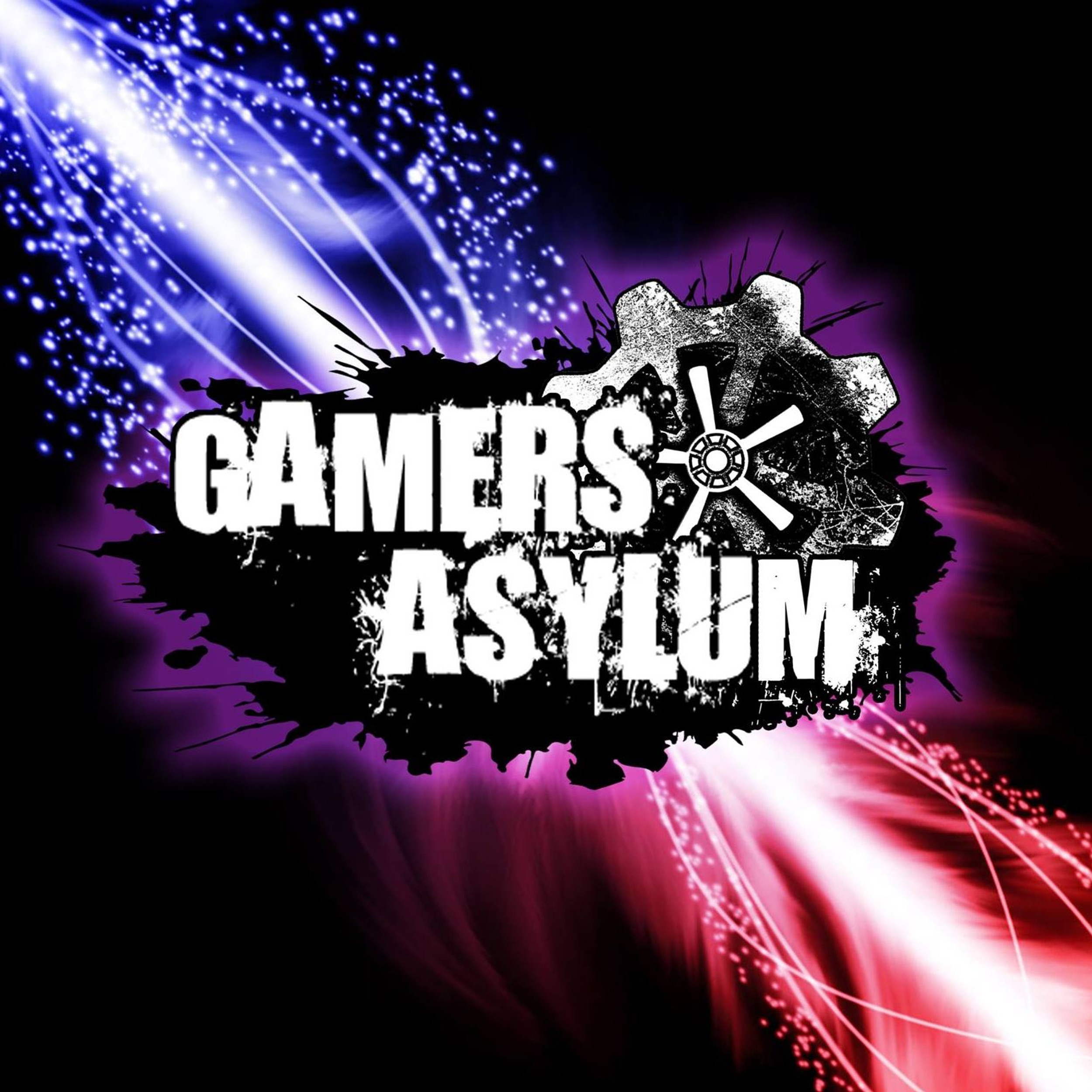 Gamers Asylum