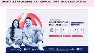 El COLEF Castilla-La Mancha recuerda los plazos finales para obtener la certificación en competencias digitales aplicadas a la Educación Física y Deportiva