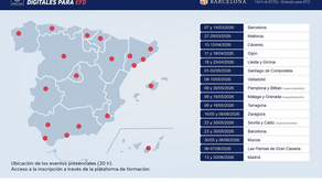 Boletín mensual - COLEF CLM y Consejo COLEF