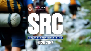 Cuando cambia la normativa deportiva, la colegiación responde: así se refuerza el SRC profesional en 2026-2027