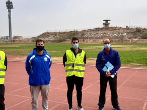 Peritaje Pruebas Físicas Policía Local