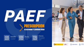 Tres publicaciones para impulsar la siguiente etapa del PAEF