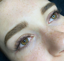 Classic Eyelash Set