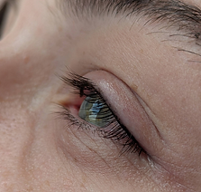 Eyeliner Lash Enhancing Permanent Make Up Tattoo