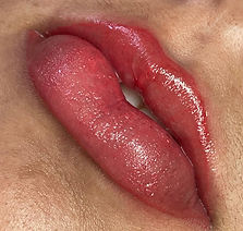 Lip Blush Permanent Make Up