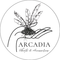 Arcadia Plants logo