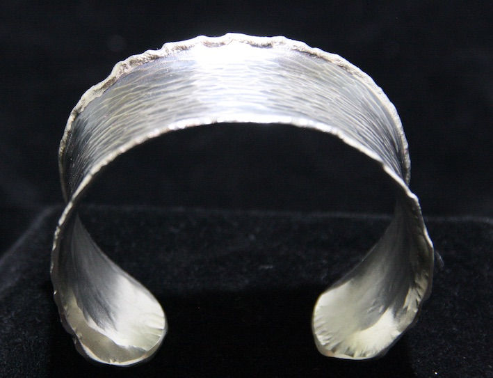 Miniaturbild: Armspange 925 Silber