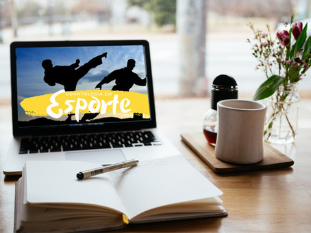 Cursos Online e gratuitos para o Dentista do Esporte