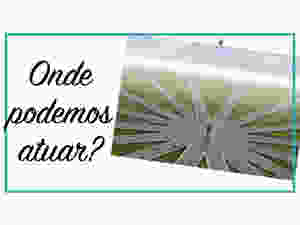 Quais as opções no mercado de trabalho de quem escolhe esta especialidade?