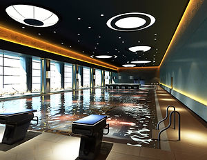 havuz Otel