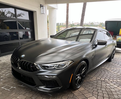 Lavado de autos móvil. Lavado y encerado + limpieza de rines