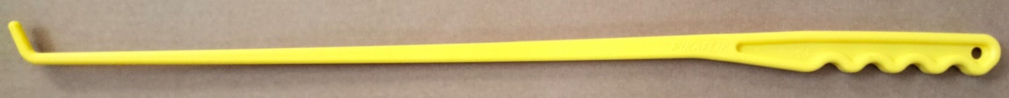 PIKnFLIK - Straight, Yellow