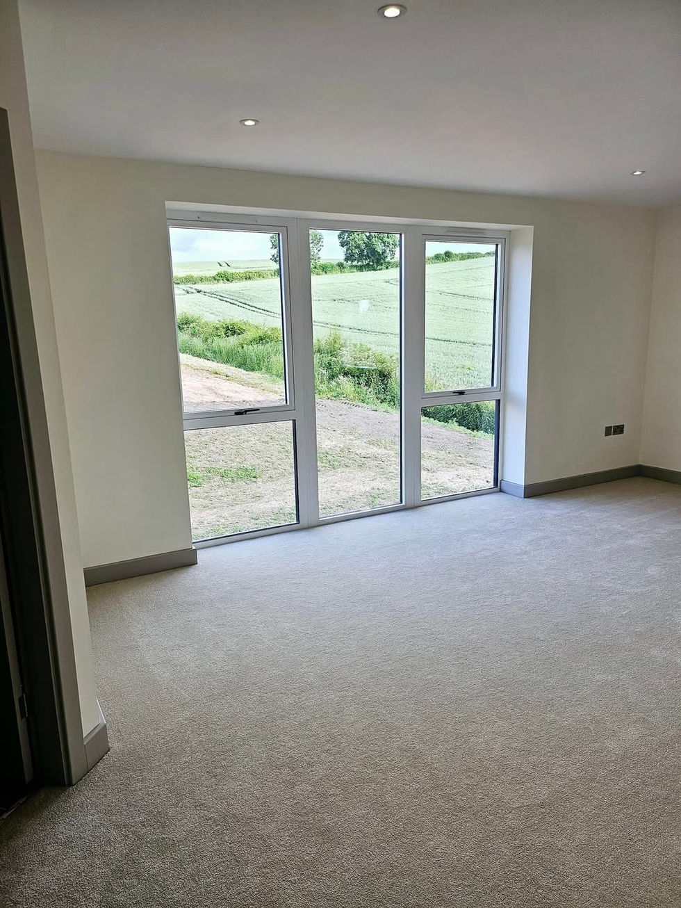 The Farmstead lounge