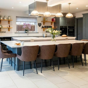 Luxury Handmade Kitchens