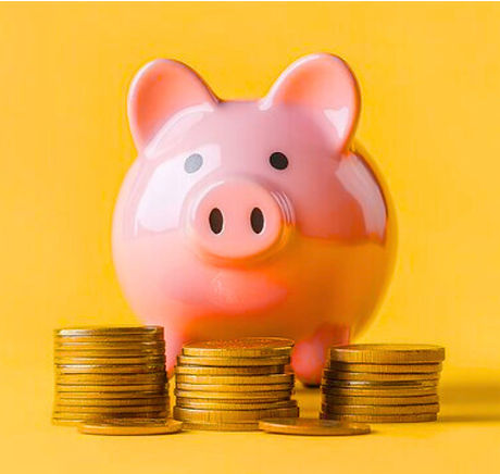 Piggy bank