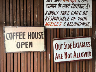 5 OF THE BEST COFFEES IN DELHI