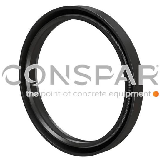 C.M. MB 200000502 Gasket Joint 110-130-12 DPSM for concrete mixers