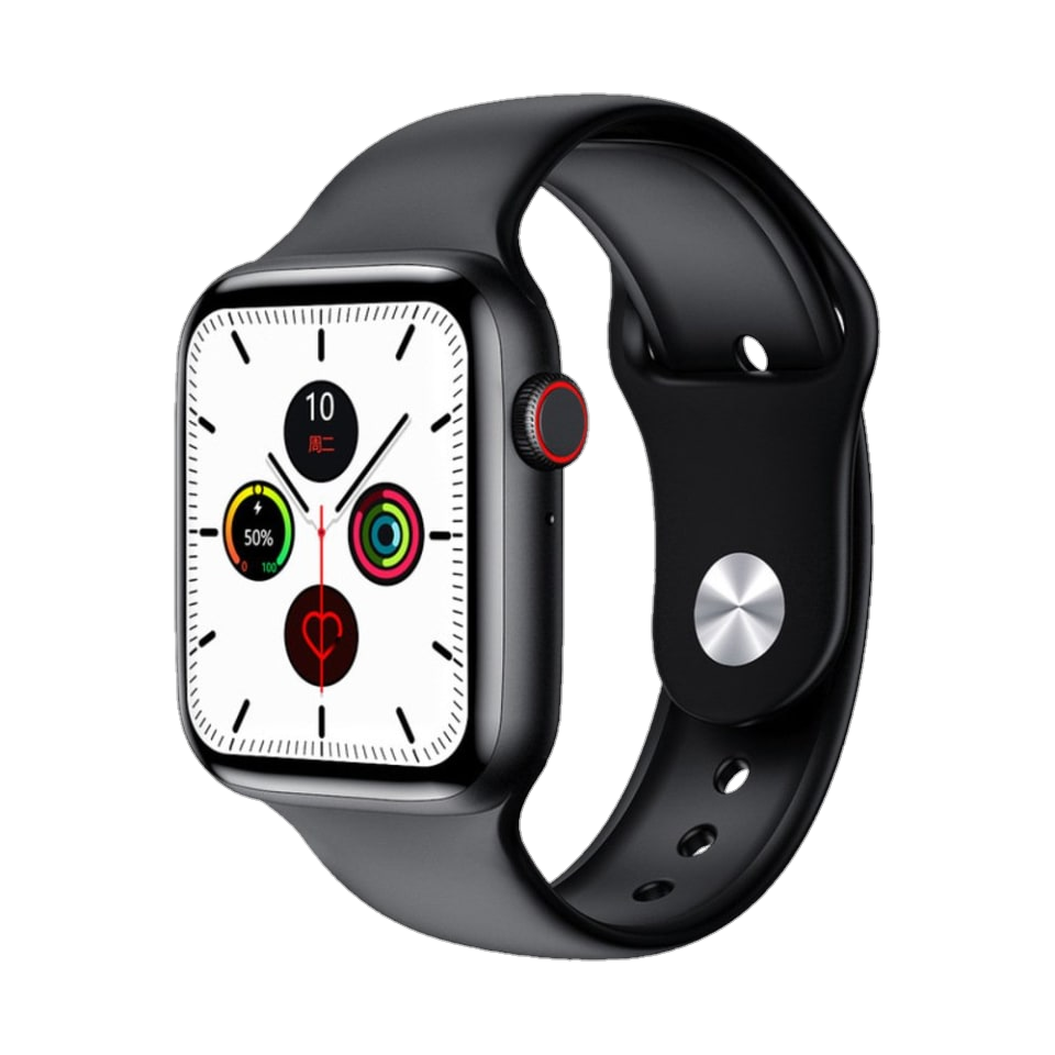Smartwatch W26+ Serie 6 | Tupromofavorita Mzt