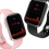 Miniatura: Smartwatch P8 Plus Con Llamadas (2 Correas) 