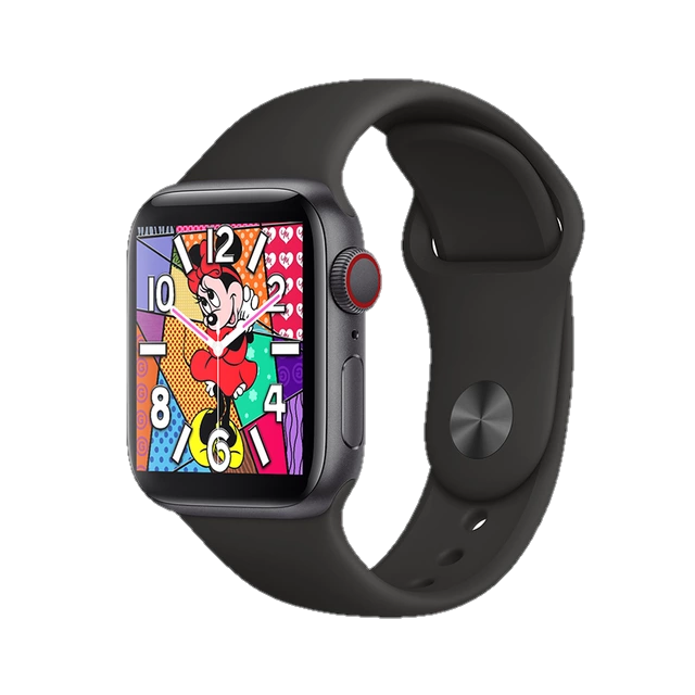 Smartwatch X7 Pro Fondo Personalizable | Tupromofavorita Mzt
