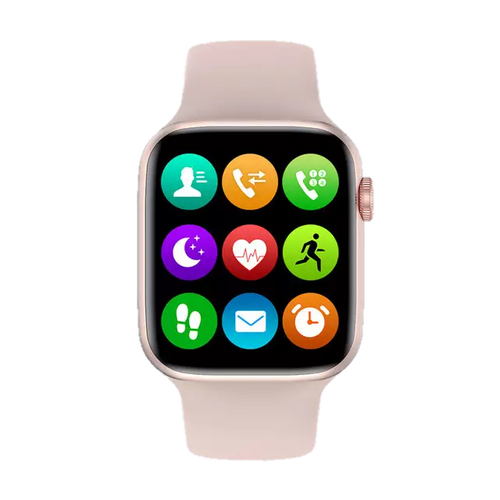 Configurar Smartwatch Smartwatch W26 Notificaciones Instalar