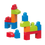 Miniatura: Mega Blocks 40 Pcs Vamos a Construir 