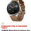 Miniatura: Smartwatch (Dt9 Series)  Gemelo de Honor Magic Watch 2 