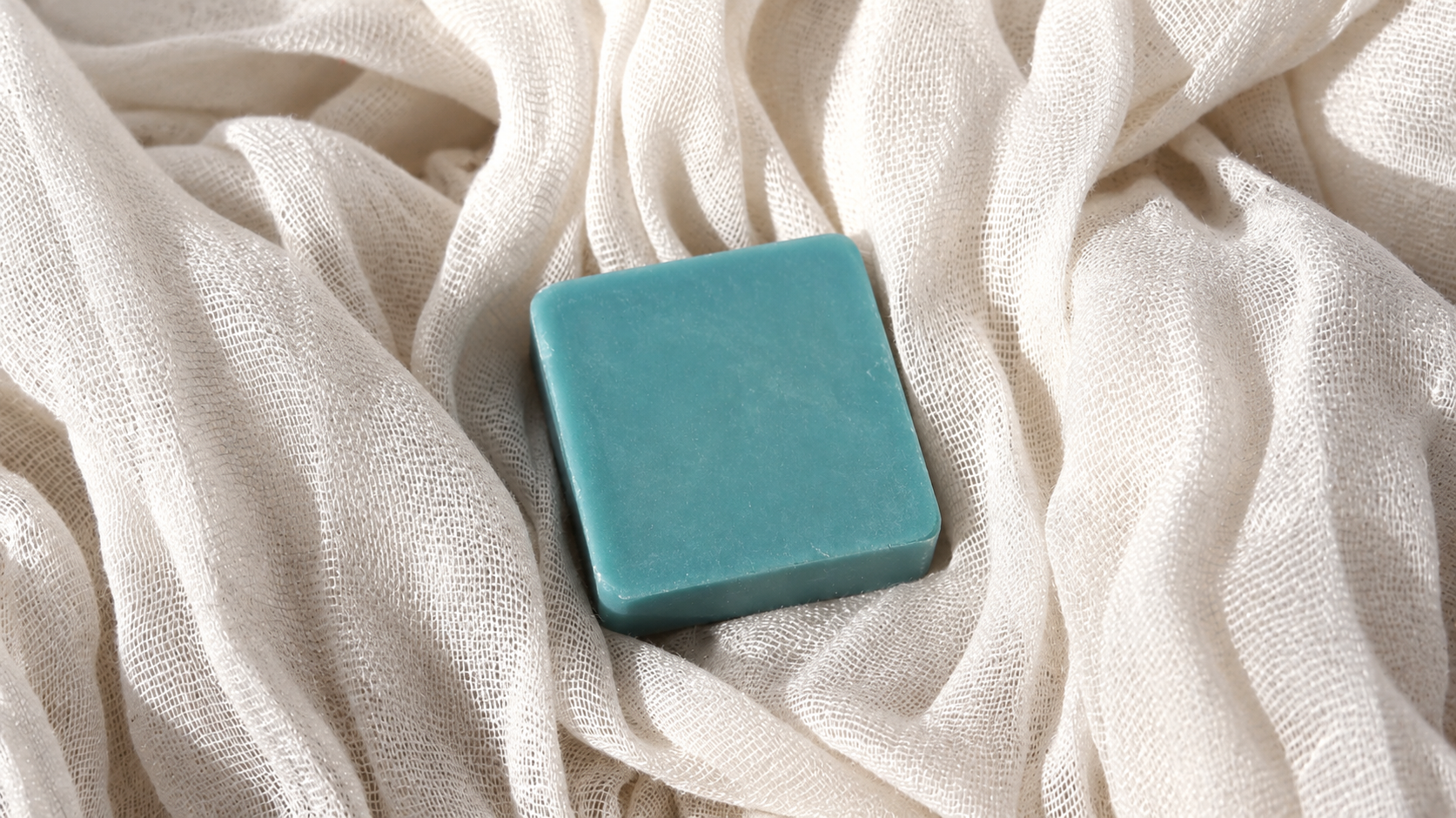 Fondant parfumé Clémentine Monoï